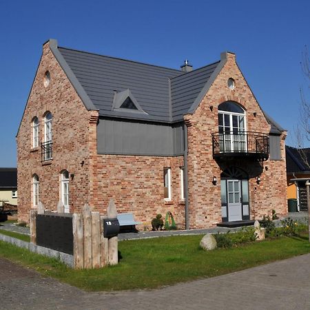 Haus Sophie Apartamento Zingst Exterior foto